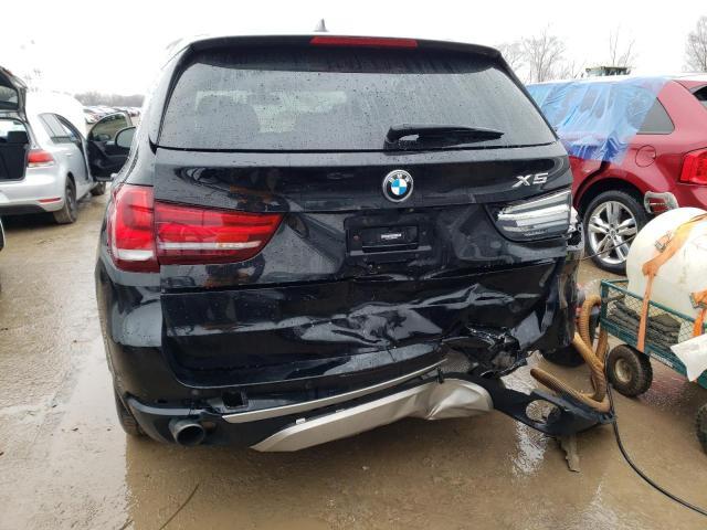 2017 BMW X5 xDrive35I - Фото 6