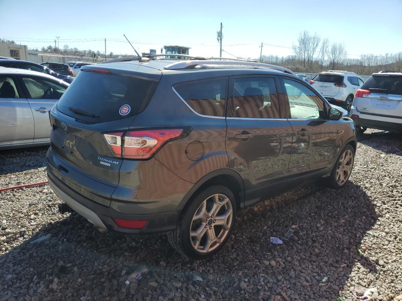 2017 FORD ESCAPE TIT - Image 3