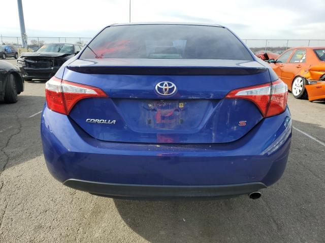 2014 Toyota Corolla L - Фото 6