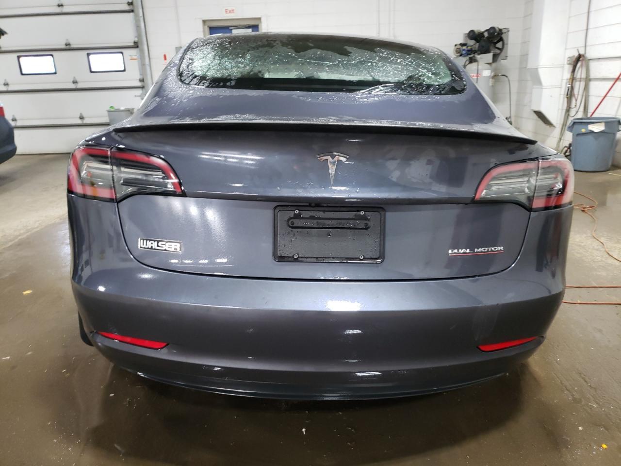 2023 TESLA MODEL 3 - Image 6