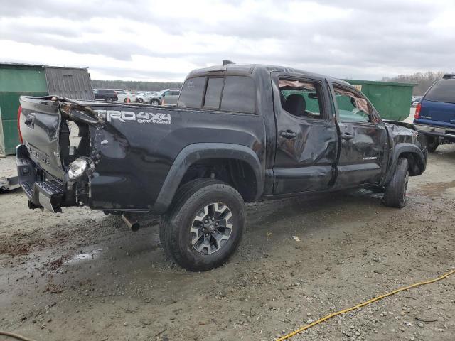 2016 Toyota Tacoma Double Cab - Image 3