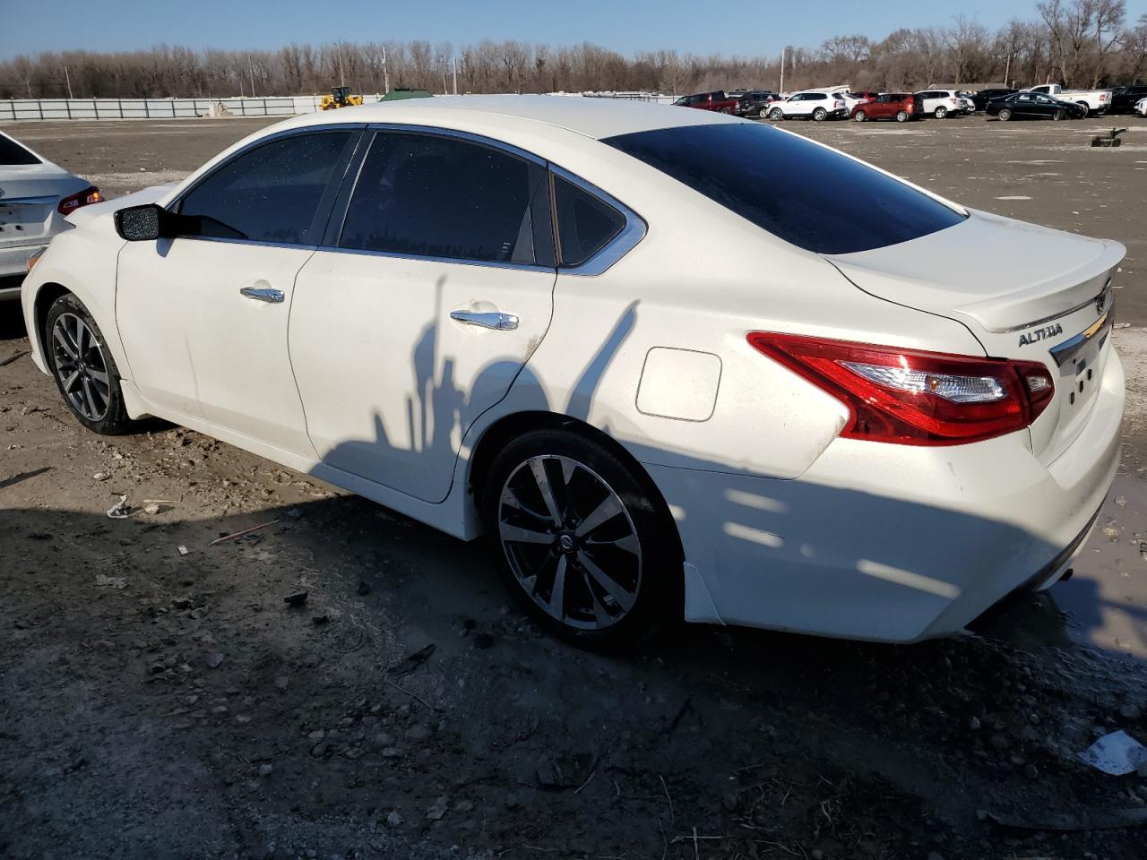 2016 NISSAN ALTIMA 2.5 - Image 2