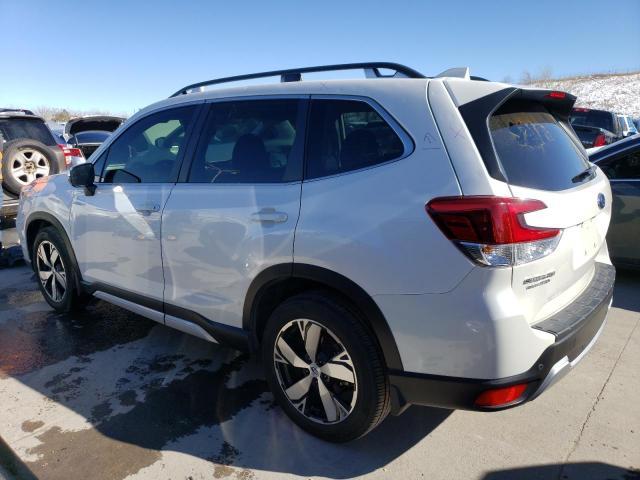 2021 Subaru Forester Touring - Фото 2