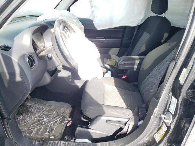 2010 Jeep Patriot Sport - Image 7