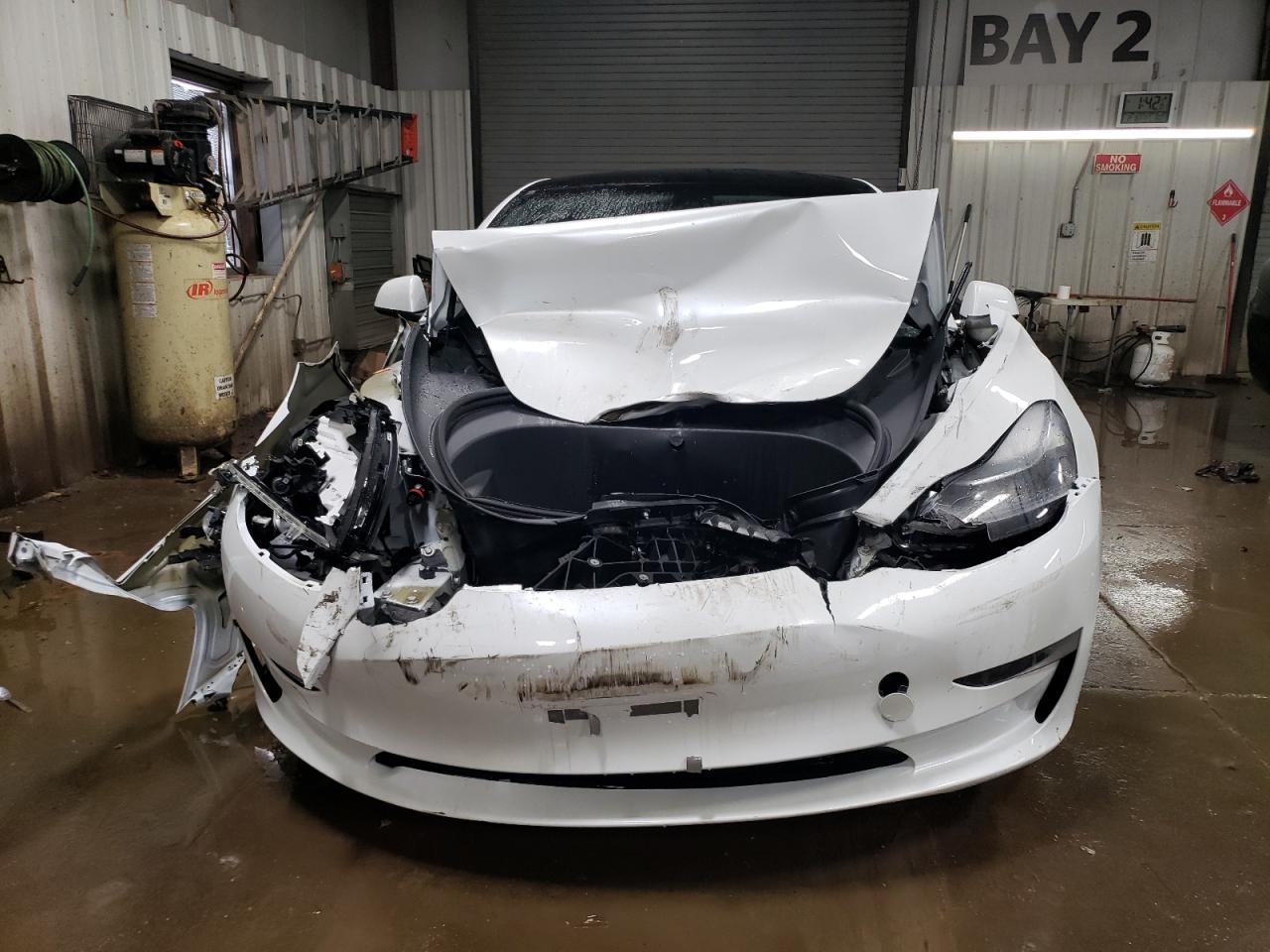 2023 TESLA MODEL 3 - Image 5