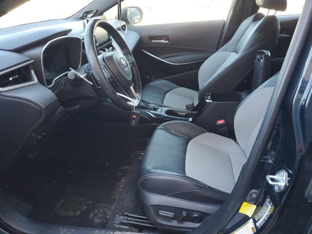 2019 Toyota Corolla Se - Фото 7