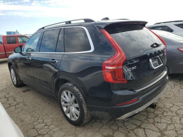 2016 VOLVO XC90 - Фото 2