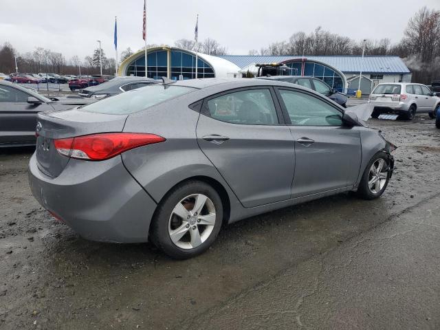 2013 Hyundai Elantra Gls - Фото 3