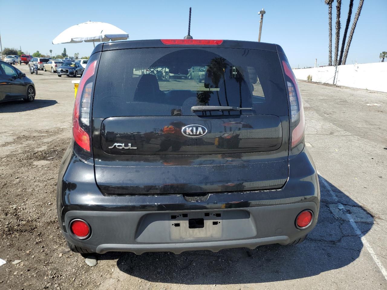 2017 KIA SOUL - Image 6