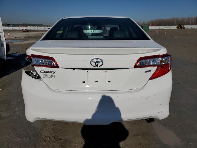 2014 Toyota Camry L - Фото 6