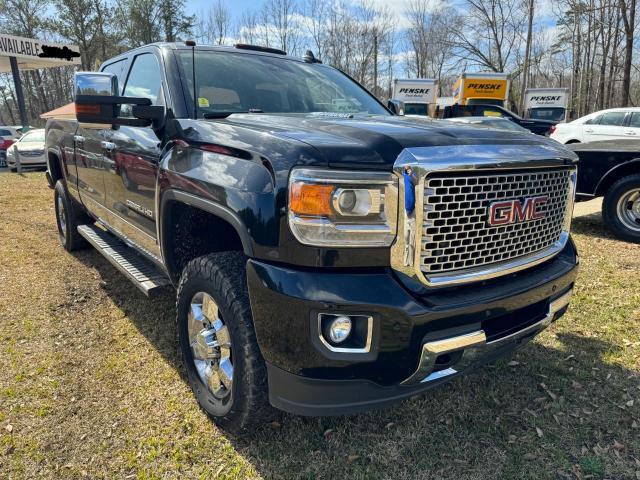 2016 GMC SIERRA car image