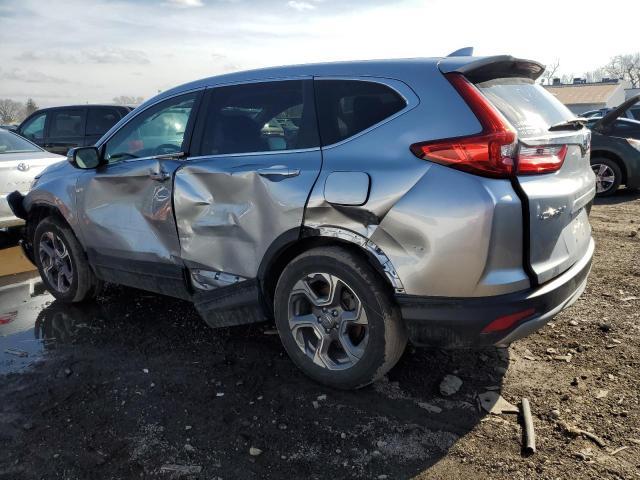 2019 Honda Cr-V Exl - Image 2