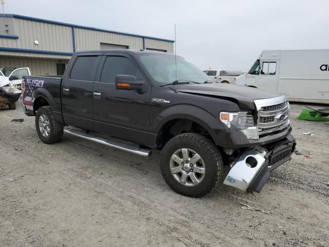2014 Ford F150 Supercrew - Image 4