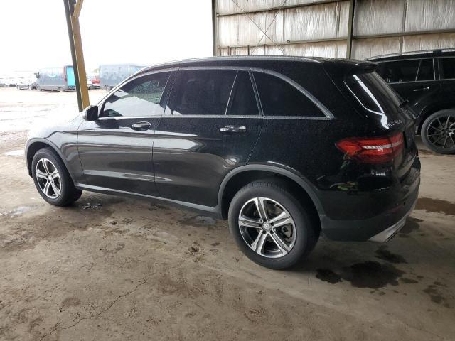 2016 MERCEDES-BENZ GLC-CLASS - Image 2