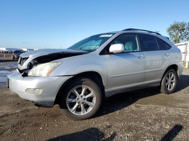 2009 Lexus Rx 350