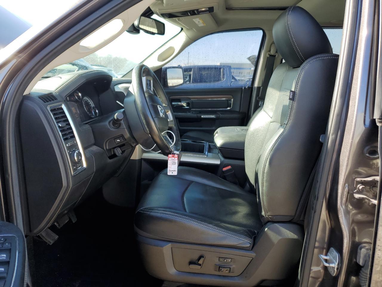 2014 RAM 1500 LARAM - Image 7