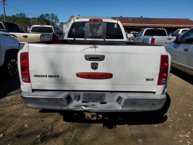 2006 Dodge Ram 3500 St - Фото 6