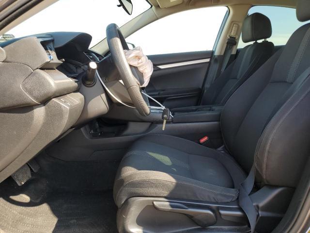 2017 Honda Civic Lx - Image 7