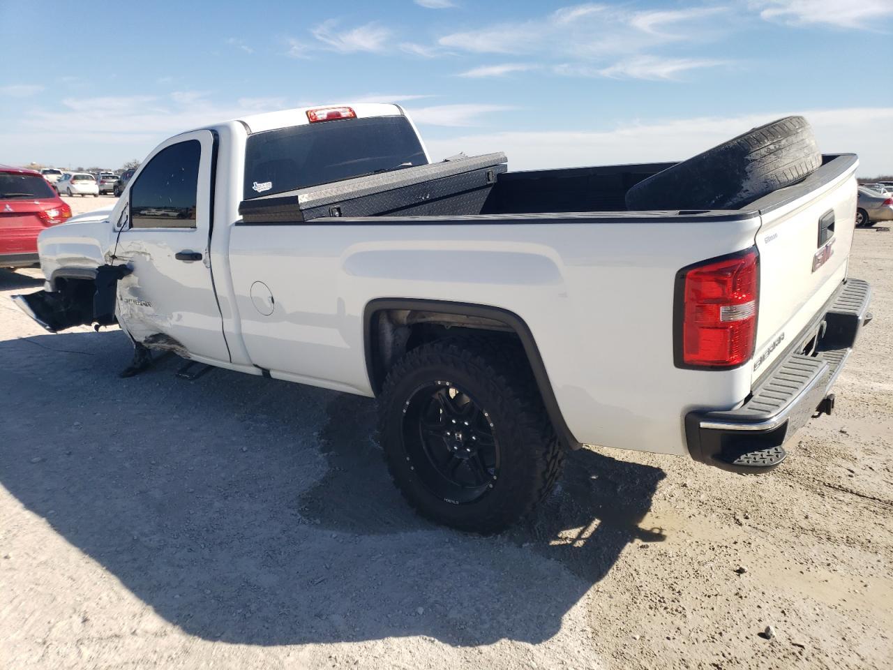 2016 GMC SIERRA C15 - Image 2