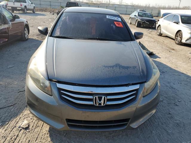 2011 Honda Accord Lx - Image 5
