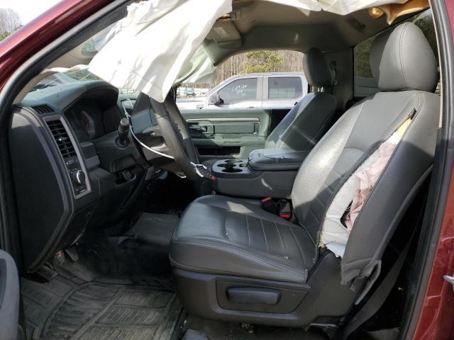 2018 Ram 1500 St - Фото 7