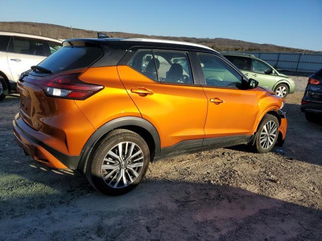 2022 Nissan Kicks Sv - Фото 3