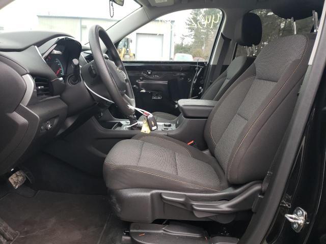 2021 Chevrolet Traverse Ls - Image 7