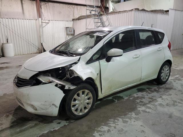 2016 Nissan Versa Note S