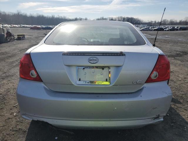 2007 Toyota Scion Tc - Фото 6