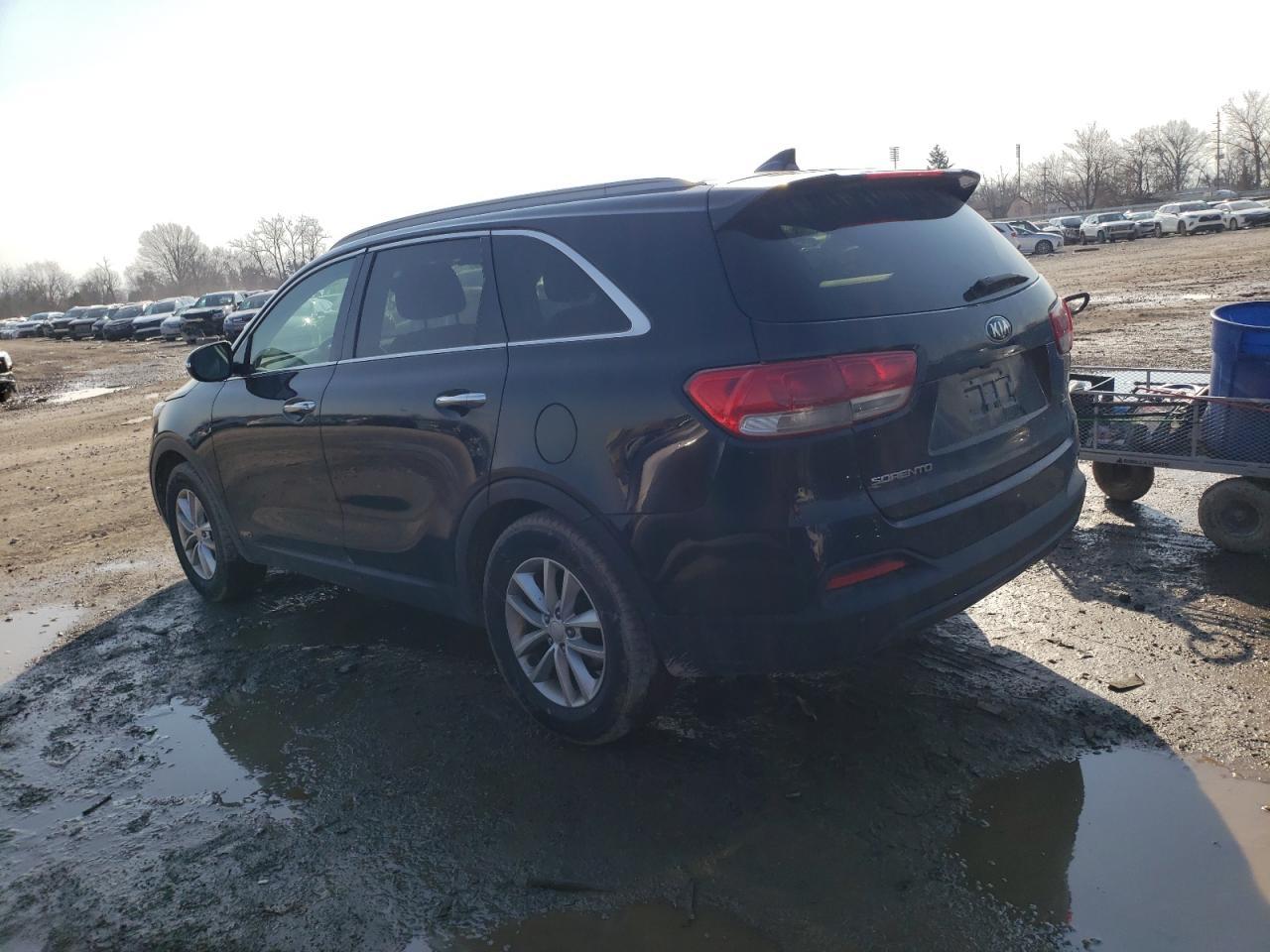 2016 KIA SORENTO LX - Image 2