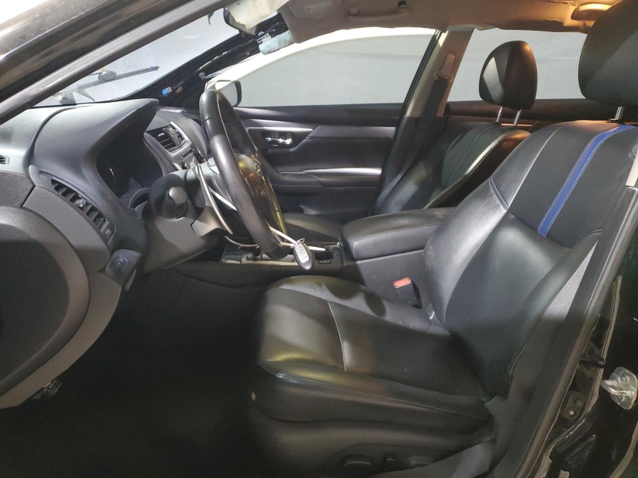 2018 NISSAN ALTIMA 2.5 - Фото 7