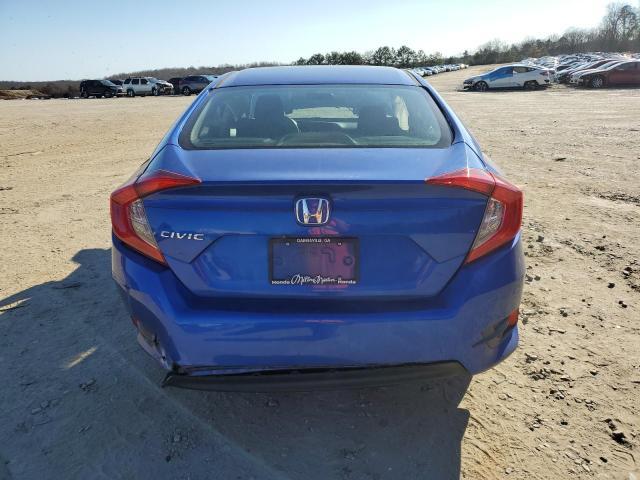 2016 Honda Civic Lx - Image 6