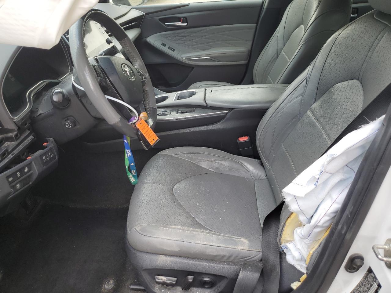 2019 TOYOTA AVALON XLE - Image 7