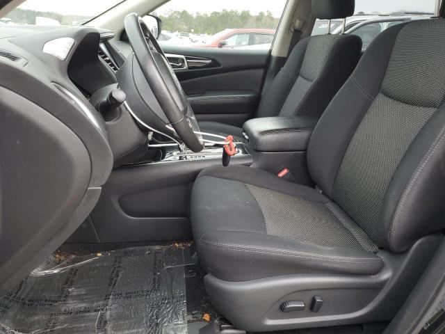 2019 Nissan Pathfinder S - Image 7