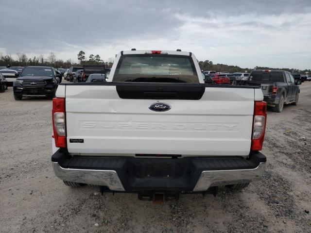 2020 Ford F350 Super Duty - Image 6