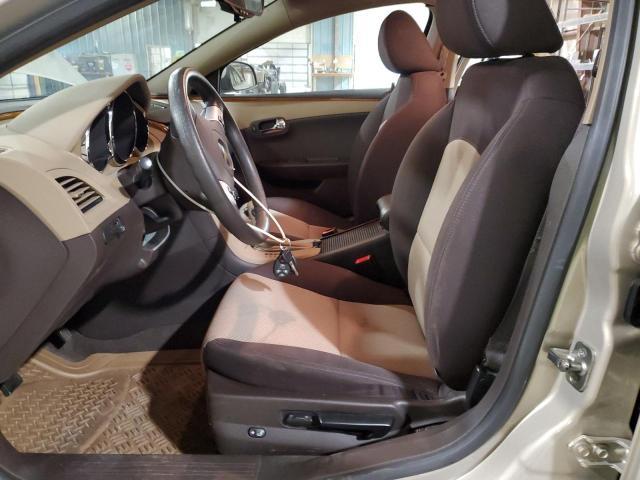 2012 Chevrolet Malibu 1Lt - Фото 7
