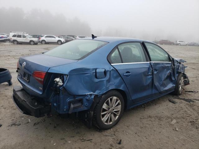 2016 Volkswagen Jetta Se - Image 3