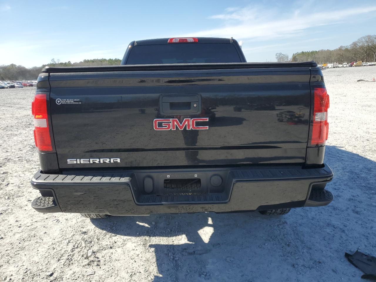 2016 GMC SIERRA C15 - Image 6
