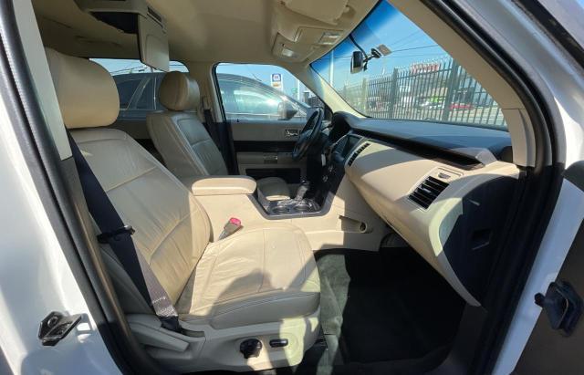 2013 FORD FLEX - Фото 5