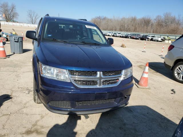 2020 Dodge Journey Se - Фото 5