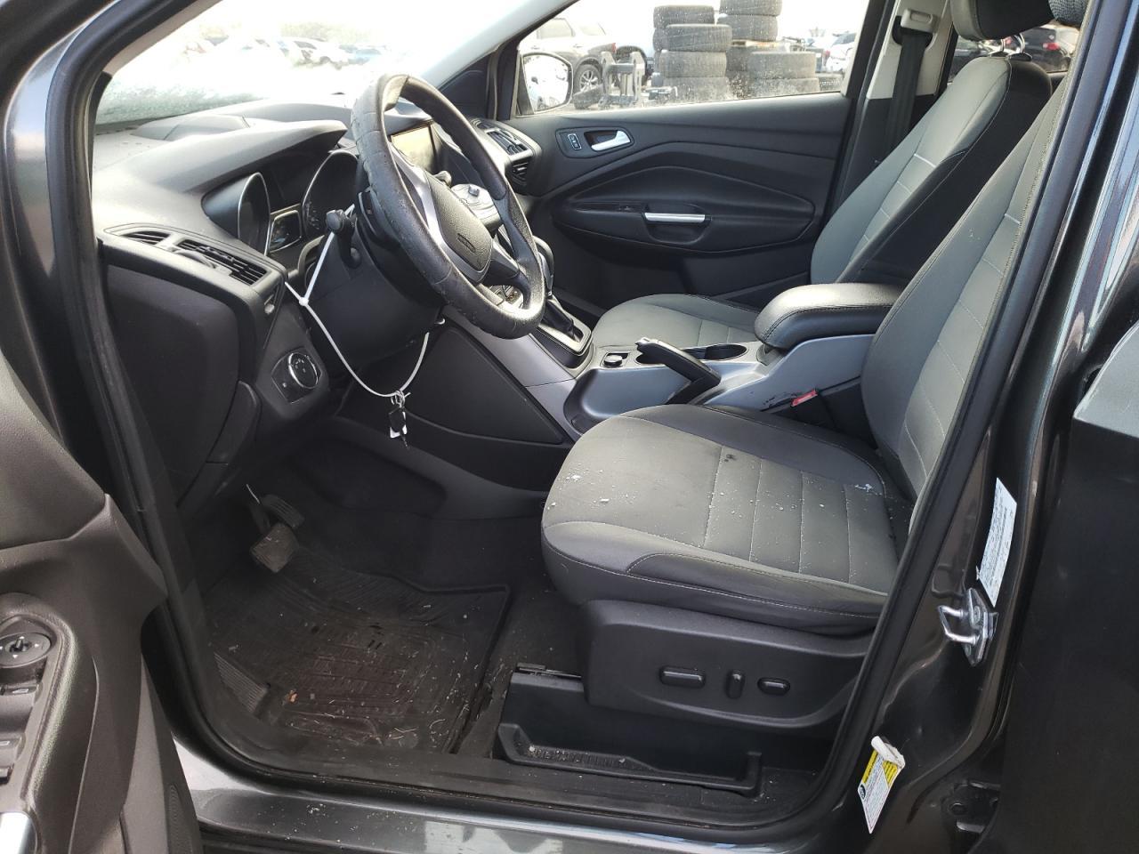 2015 FORD ESCAPE SE - Image 7