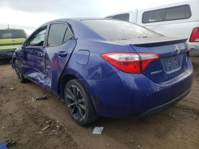 2014 Toyota Corolla L - Фото 2