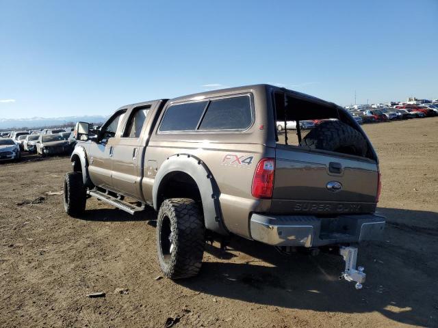 2016 Ford F250 Super Duty - Image 2