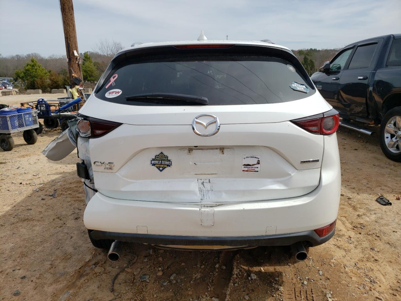 2021 MAZDA CX-5 TOURI - Image 6