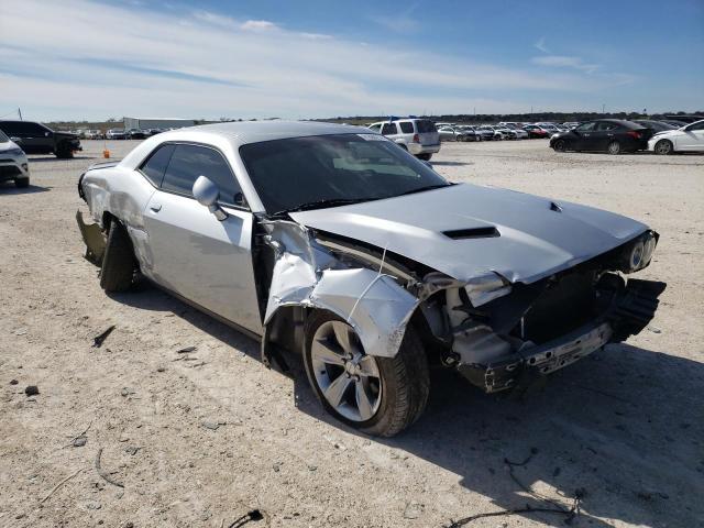 2021 Dodge Challenger Sxt - Фото 4