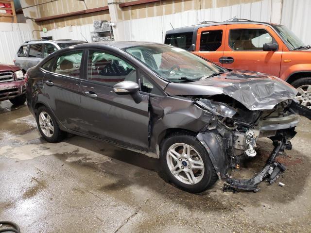 2019 Ford Fiesta Se - Image 4