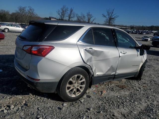 2019 Chevrolet Equinox Lt - Image 3