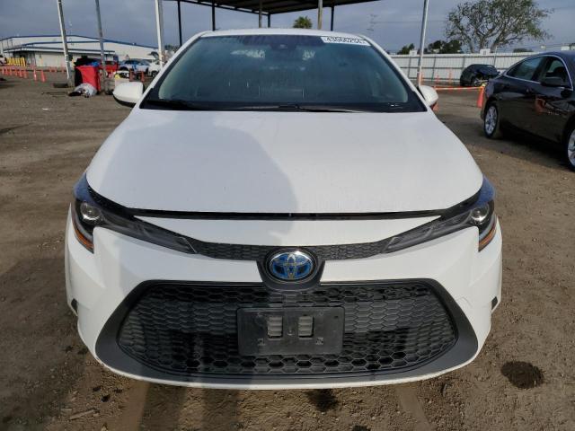 2021 Toyota Corolla Le - Фото 5