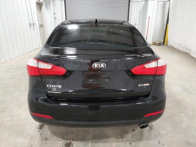 2016 Kia Forte Ex - Фото 6