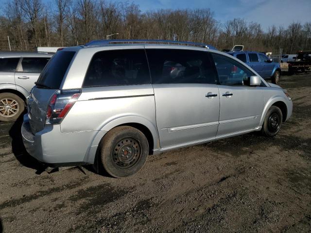 2007 Nissan Quest S - Фото 3